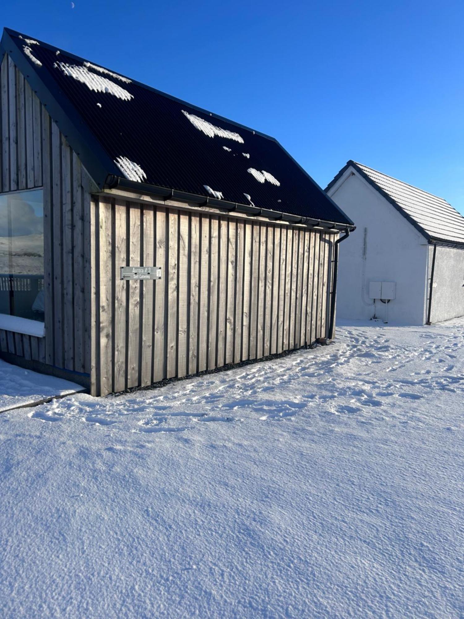Aurora Rural Retreats Βίλα Glendale  Εξωτερικό φωτογραφία