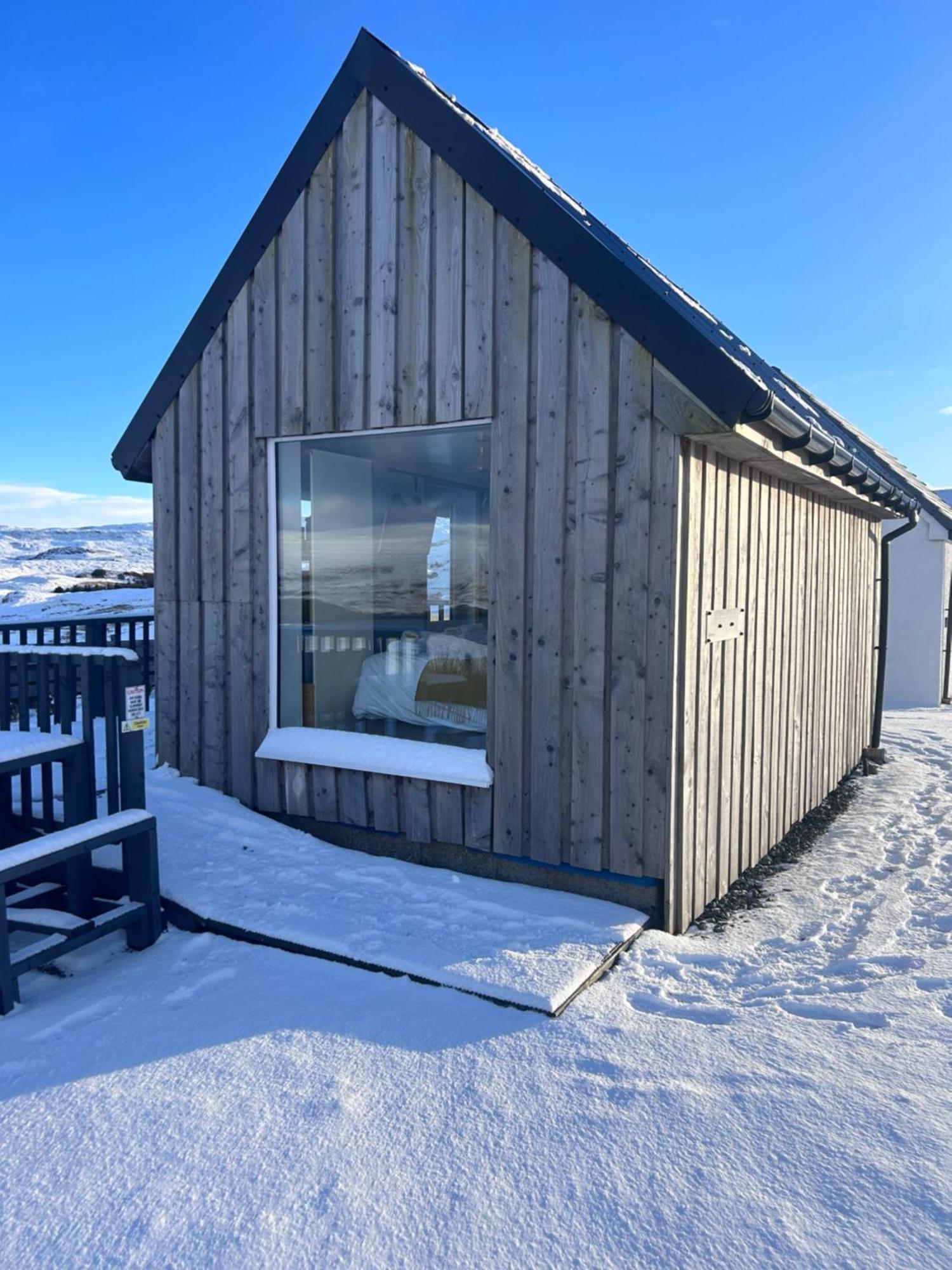 Aurora Rural Retreats Βίλα Glendale  Εξωτερικό φωτογραφία