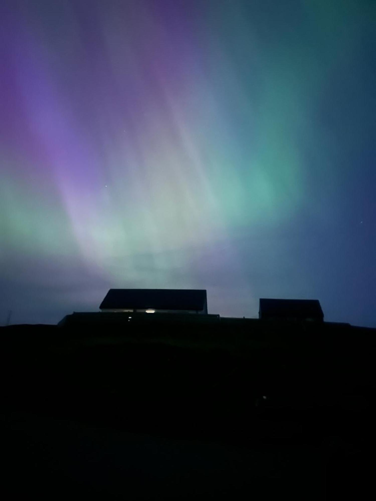 Aurora Rural Retreats Βίλα Glendale  Εξωτερικό φωτογραφία