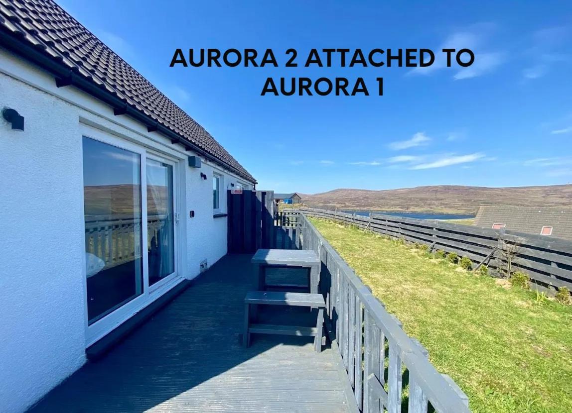 Aurora Rural Retreats Βίλα Glendale  Εξωτερικό φωτογραφία