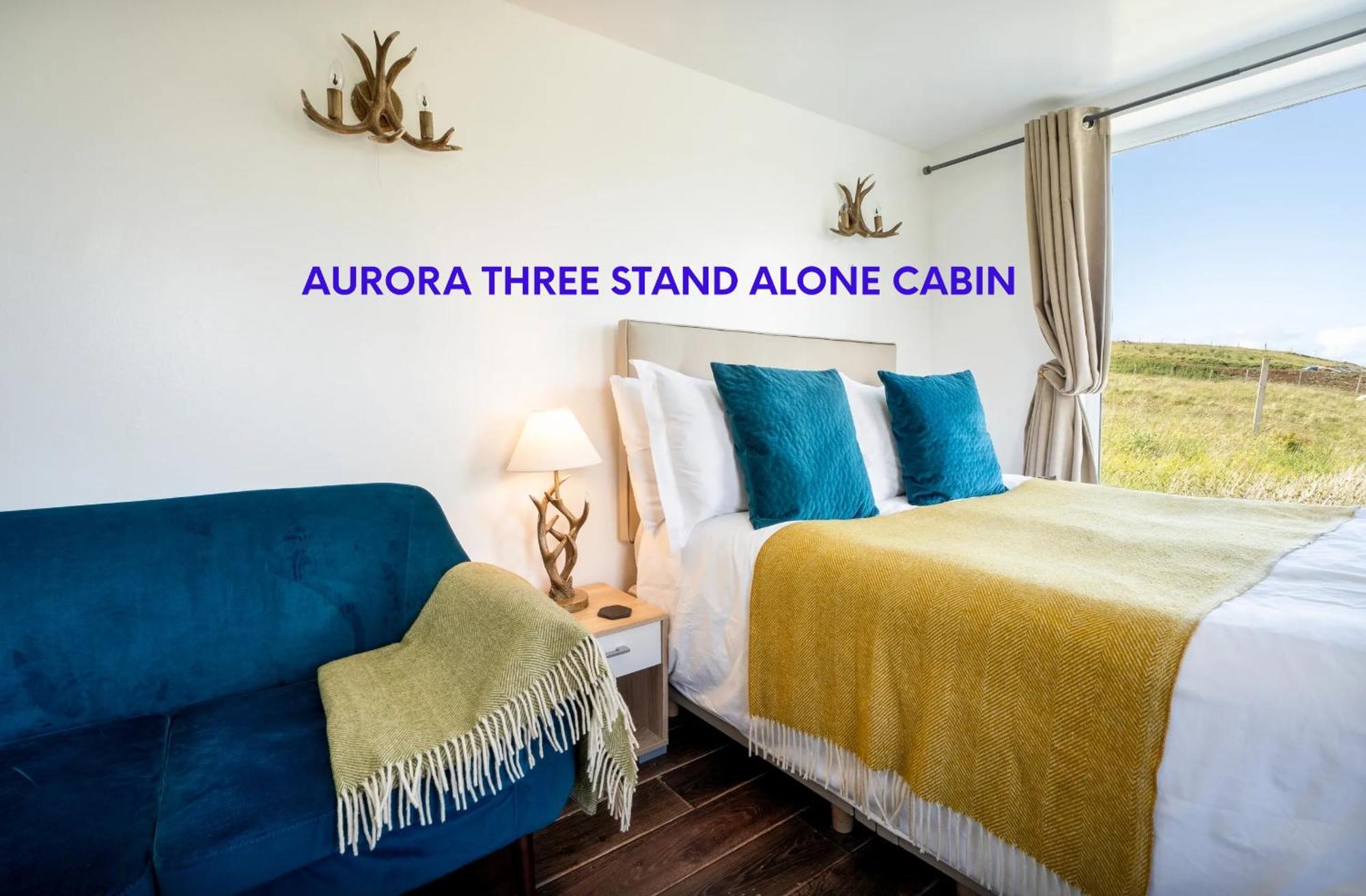 Aurora Rural Retreats Βίλα Glendale  Εξωτερικό φωτογραφία