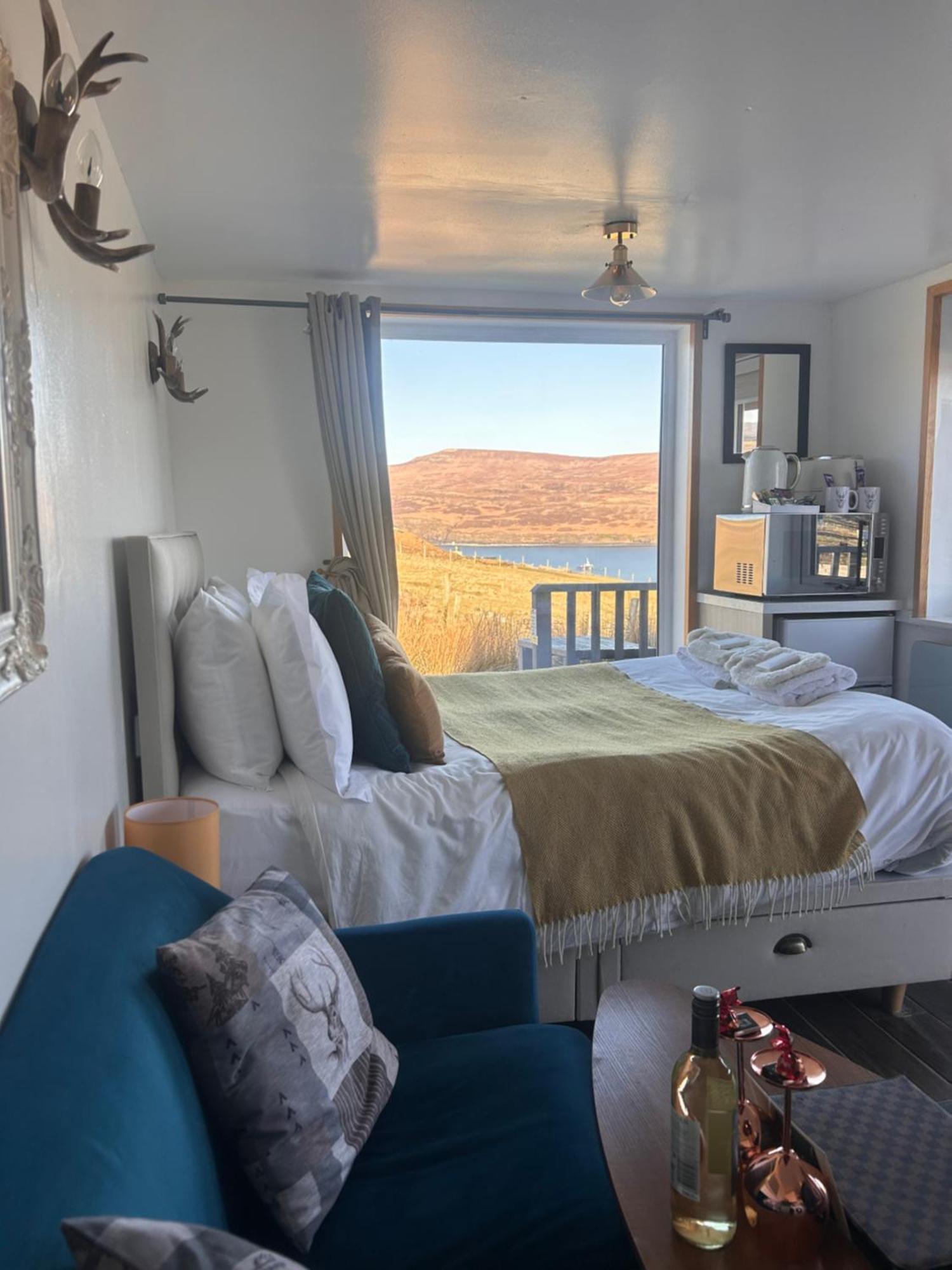 Aurora Rural Retreats Βίλα Glendale  Εξωτερικό φωτογραφία
